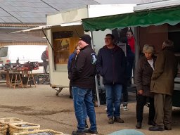 Markt 25.02.2024